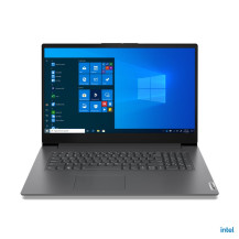 LENOVO ESSENTIAL V17-ITL 17.3" i5-1135G7 2.4GHz RAM 8GB-SSD 512GB M.2 NVMe-IRIS Xe GRAPHICS-WIN 11 PROF (82NX001BIX)