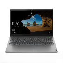 LENOVO THINKBOOK 15 G2 15.6" AMD RYZEN 3 4300U 2.7GHz RAM 8GB-SSD 256GB M.2 NVMe-AMD RADEON GRAPHICS-WIN 10 PROF (20VG0005IX)