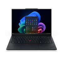 LENOVO THINKPAD E14 GEN 8 COPILOT+ PC 14" WUXGA INTEL CORE ULTRA 7 355 RAM 16GB-SSD 512GB NVMe-INTEL GRAPHICS-WI-FI 7 + GIGABIT 