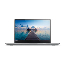 LENOVO YOGA 720-13IKB 13.3" TOUCH SCREEN i5-8250U 1.6GHZ RAM 8GB-SSD 256GB M.2-WIN 10 HOME ITALIA (81C300A9IX)
