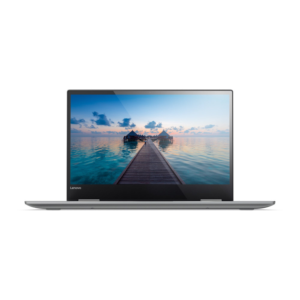 LENOVO YOGA 720-13IKB 13.3" TOUCH SCREEN i5-8250U 1.6GHZ RAM 8GB-SSD 256GB M.2-WIN 10 HOME ITALIA (81C300A9IX)