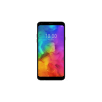 LG Q7 DUAL SIM 5.5" OCTA CORE 32GB RAM 3GB 4G LTE ITALIA AURORA BLACK