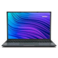 MEDION E16443 15.6" i7-13620H RAM 16GB-SSD 1TB NVMe-WI-FI WEBCAM-INTEL GRAPHICS-WIN 11 HOME
