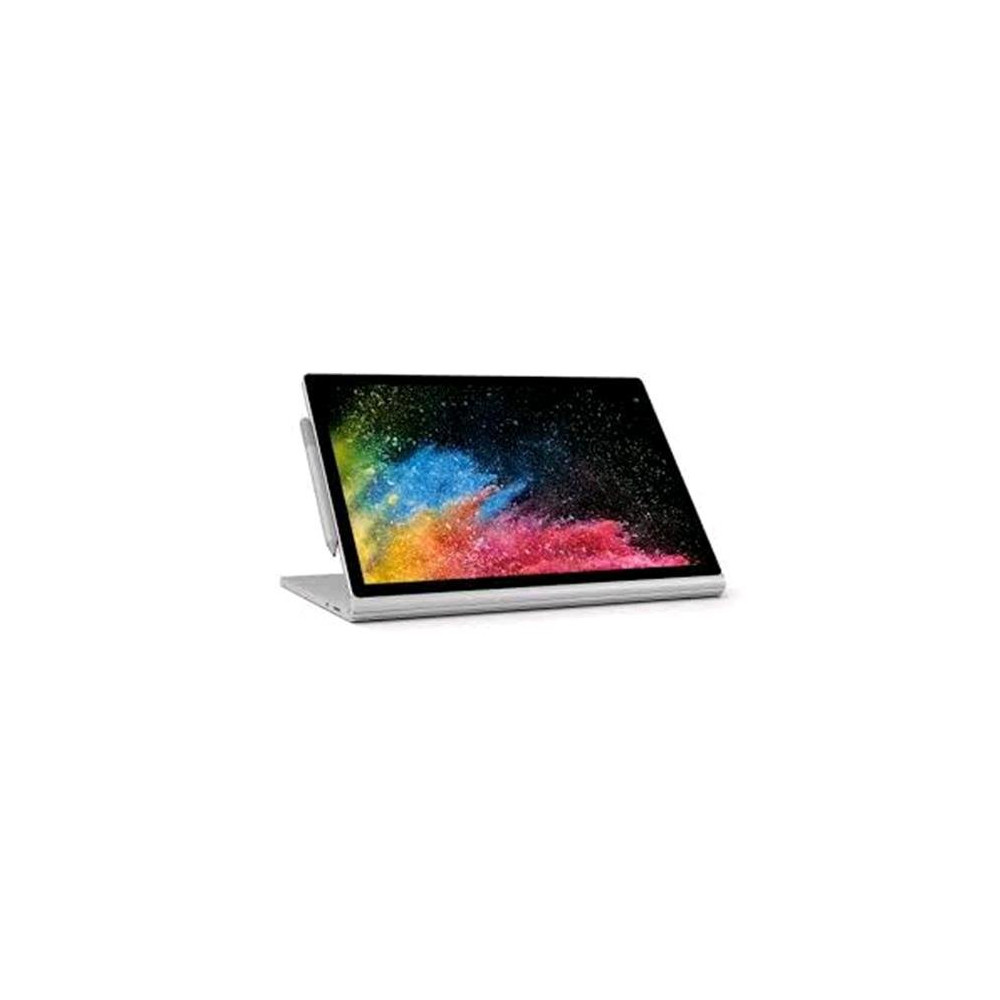 MICROSOFT SURFACE BOOK 2 15" TOUCH SCREEN i7-8650U 1.9GHZ RAM 16GB-SSD 1.000GB-GTX 1060-WIN 10 PROF ITALIA (FVJ-00015)