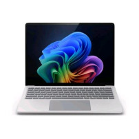 MICROSOFT SURFACE LAPTOP 7 COPILOT+ PC 13.8" TOUCH SCREEN SNAPDRAGON X ELITE X1E-80-100 RAM 16GB-SSD 1TB NVMe-QUALCOM ADRENO GPU