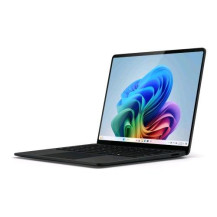 MICROSOFT SURFACE LAPTOP 7 COPILOT+ PC 13.8" TOUCH SCREEN SNAPDRAGON X ELITE X1E-80-100 RAM 32GB-SSD 1TB NVMe-QUALCOM ADRENO GPU