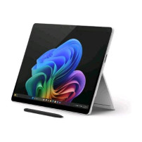MICROSOFT SURFACE PRO 11 5G COPILOT+ 13" OLED TOUCH SCREEN QUALCOM SNAPDRAGON X ELITE RAM 16GB-SSD 512GB NVMe-WI-FI 7 + 5G-WIN 1