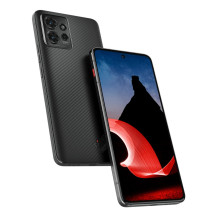 MOTOROLA THINKPHONE 5G DUAL SIM 6.5" OCTA CORE 256GB RAM 8GB 5G ITALIA CARBON BLACK