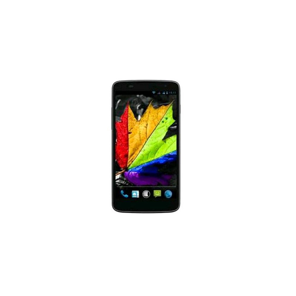 NGM FORWARD EVOLVE DUAL SIM 5" QUAD CORE ANDROID 4.2.2 ITALIA DARK BLUE