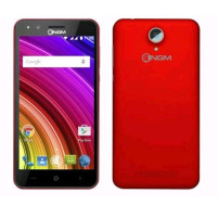 NGM YOU COLOR E505 DUAL SIM 5" QUAD CORE 8GB 1GB RAM 4G LTE EXTRA COVER OMAGGIO AGGIUNTIVA TRA 21 COLORI ITALIA RED