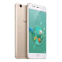 NUBIA M2 LITE DUAL SIM 5.5" OCTA CORE 64GB RAM 3GB 4G LTE TALIA CHAMPAGNE GOLD