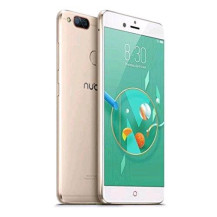 NUBIA Z17 MINI DUAL SIM 5.2" 64GB RAM 4GB 4G LTE ITALIA CHAMPAGNE GOLD