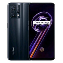REALME 9 PRO+ 5G DUAL SIM 6.4" OCTA CORE 128GB RAM 6GB 5G TIM MIDNIGHT O.M. BLACK