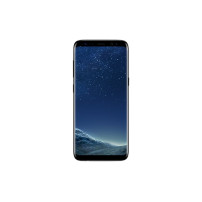 SAMSUNG G950F GALAXY S8 5.8" OCTA CORE 64GB RAM 4GB 4G LTE IP68 ITALIA BLACK