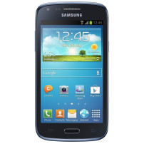 SAMSUNG I8260 GALAXY CORE 4.3" ITALIA BLUE