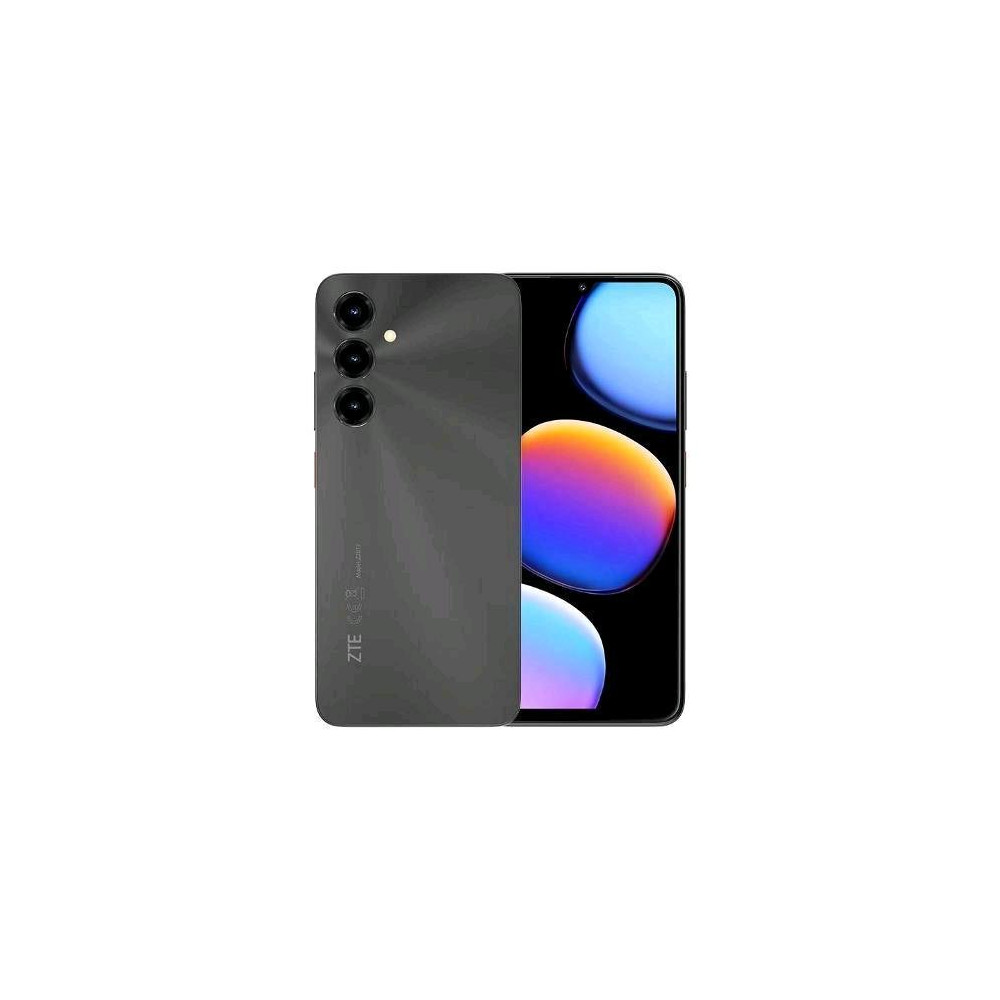 ZTE BLADE V80 MAX DUAL SIM 6.9" OCTA CORE 128GB RAM 4GB 4G LTE ITALIA STELLAR BLACK