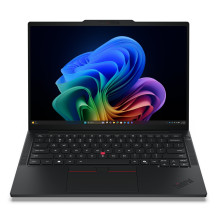 LENOVO THINKPAD T14s GEN 7 Copilot+ PC 14" WUXGA INTEL CORE ULTRA 7 355 RAM 32GB-SSD 1TB NVMe-INTEL GRAPHICS-WI-FI 7-WIN 11 PROF