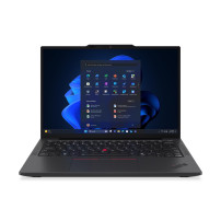 LENOVO THINKPAD X13 GEN 7 Copilot+ PC 13.3" WUXGA INTEL CORE ULTRA 7 355 RAM 32GB-SSD 1TB NVMe-INTEL GRAPHICS-WI-FI 7-WIN 11 PRO