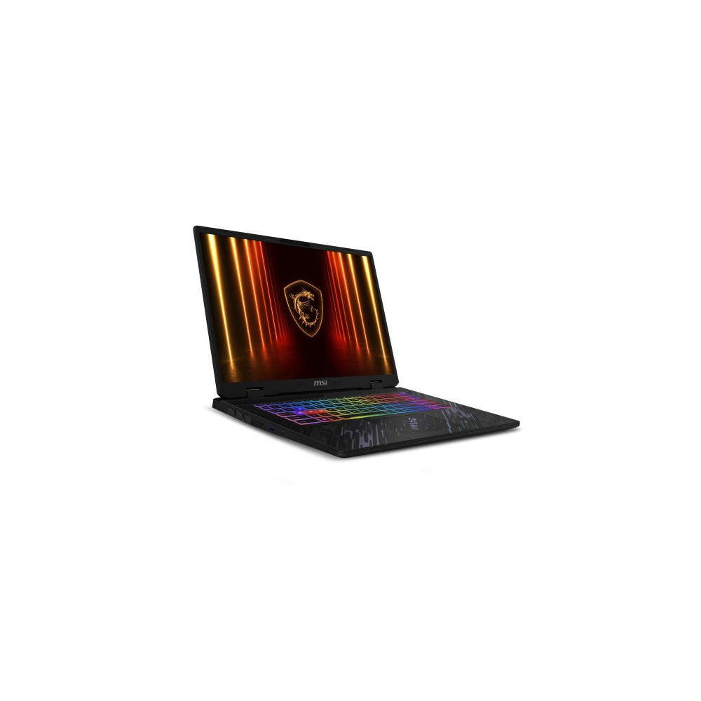 MSI PULSE A17 AI+ C3FKG-009IT 17" QHD+ 240Hz AMD RYZEN AI 7 350 RAM 16GB-SSD 1TB NVMe-NVIDIA GeForce RTX 5060 8GB-WIN 11 HOME NE