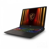MSI VECTOR 16 HX AI A2XWIG-289IT 16" QHD+ 240Hz INTEL CORE ULTRA 9 275HX RAM 16GB-SSD 1TB NVMe-NVIDIA GeForce RTX 5080 16GB-WI-F