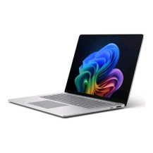 MICROSOFT SURFACE LAPTOP 7 COPILOT+ 15" TOUCH SCREEN INTEL CORE ULTRA 7 266V RAM 16GB-SSD 256GB NMVe-INTEL ARC GRAPHICS 140V-WI-