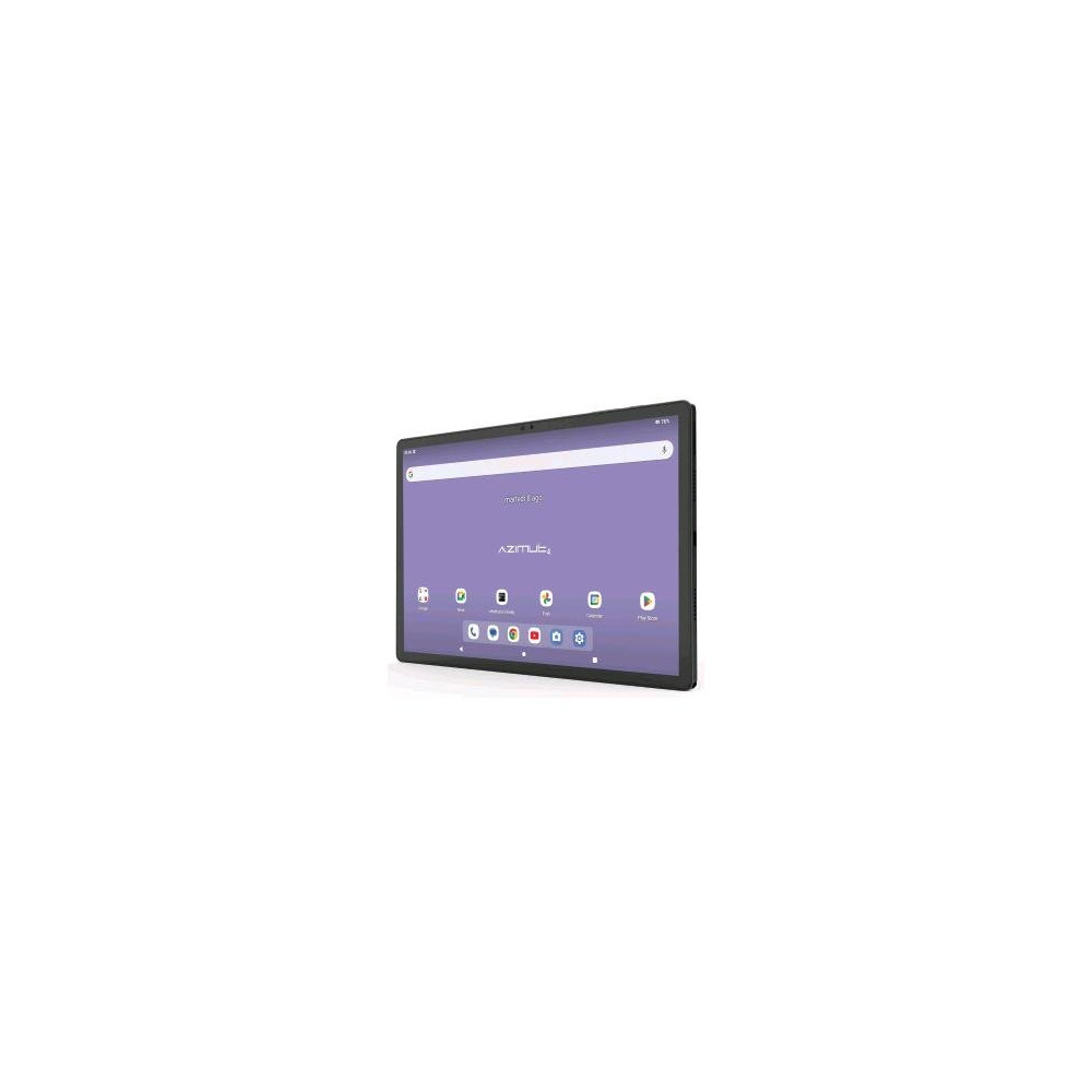 MEDIACOM SMARTPAD AZIMUT4 10.5 4G 10.5" IPS 1920 x 1200 OCTA CORE 64GB RAM 4GB 4G LTE ANDOID 13 ITALIA GREY