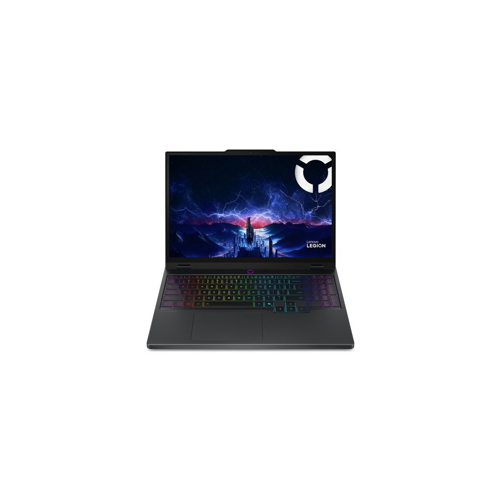 LENOVO LEGION 5 15IAX10 GAMING 15.1" OLED WQXGA INTEL CORE ULTRA 7 255HX RAM 32GB-SSD 1TB NVMe-NVIDIA GEFORCE RTX 5070 8GB-WI-FI