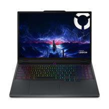 LENOVO LEGION 5 15IAX10 GAMING 15.1" OLED WQXGA INTEL CORE ULTRA 9 275HX RAM 32GB-SSD 1TB NVMe-NVIDIA GEFORCE RTX 5070 8GB-WI-FI