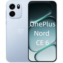 ONEPLUS NORD CE6 5G DUAL SIM 6.78" OCTA CORE 256GB RAM 8GB 5G EUROPA BLU