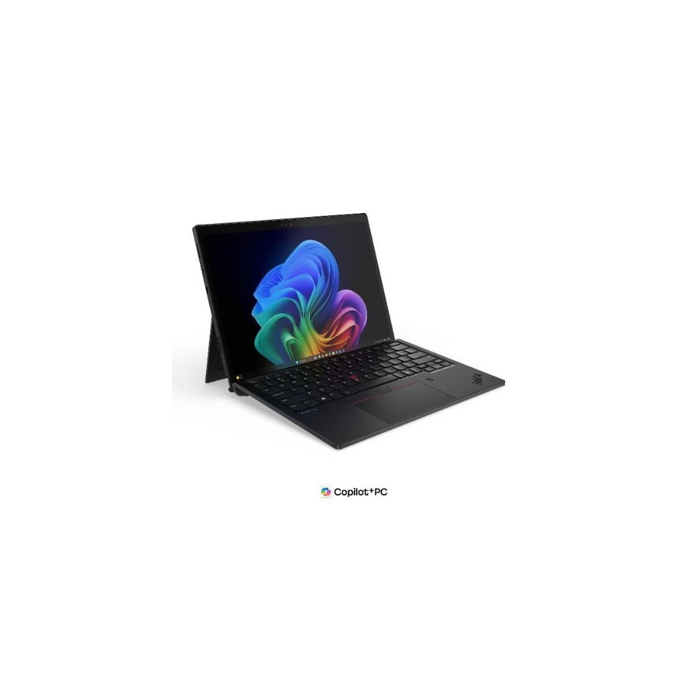 LENOVO THINKPAD X13 DETACHABLE GEN1 13" 2.8K TOUCH SCREEN INTEL CORE ULTRA 7 365 RAM 32GB-SSD 512GB NVMe-INTEL GRAPHICS-WI-FI 7-