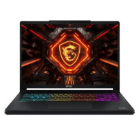 MSI CROSSHAIR A16 HX E8WGK-059ITY 16" WQXGA AMD RYZEN 9 8940HX RAM 32GB-SSD 1TB NVMe-NVIDIA GeForce RTX 5070 8GB-WI-FI 6E + GIGA