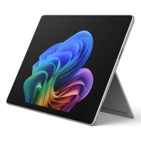 MICROSOFT SURFACE PRO 12Gen Copilot + PC 13" OLED 2880 x 1920 TOUCH SCREEN INTEL CORE ULTRA 7 366H RAM 16GB-SSD 512GB NVMe-INTEL
