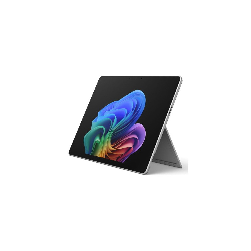 MICROSOFT SURFACE PRO 12Gen Copilot + PC 13" OLED 2880 x 1920 TOUCH SCREEN INTEL CORE ULTRA 7 366H RAM 16GB-SSD 512GB NVMe-INTEL