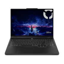 LENOVO LEGION PRO 5 16IAX10H 16" OLED WQXGA INTEL CORE CORE ULTRA 9 275HX RAM 32GB-SSD 1TB NVMe-NVIDIA GeForce RTX 5070 Ti 12GB-