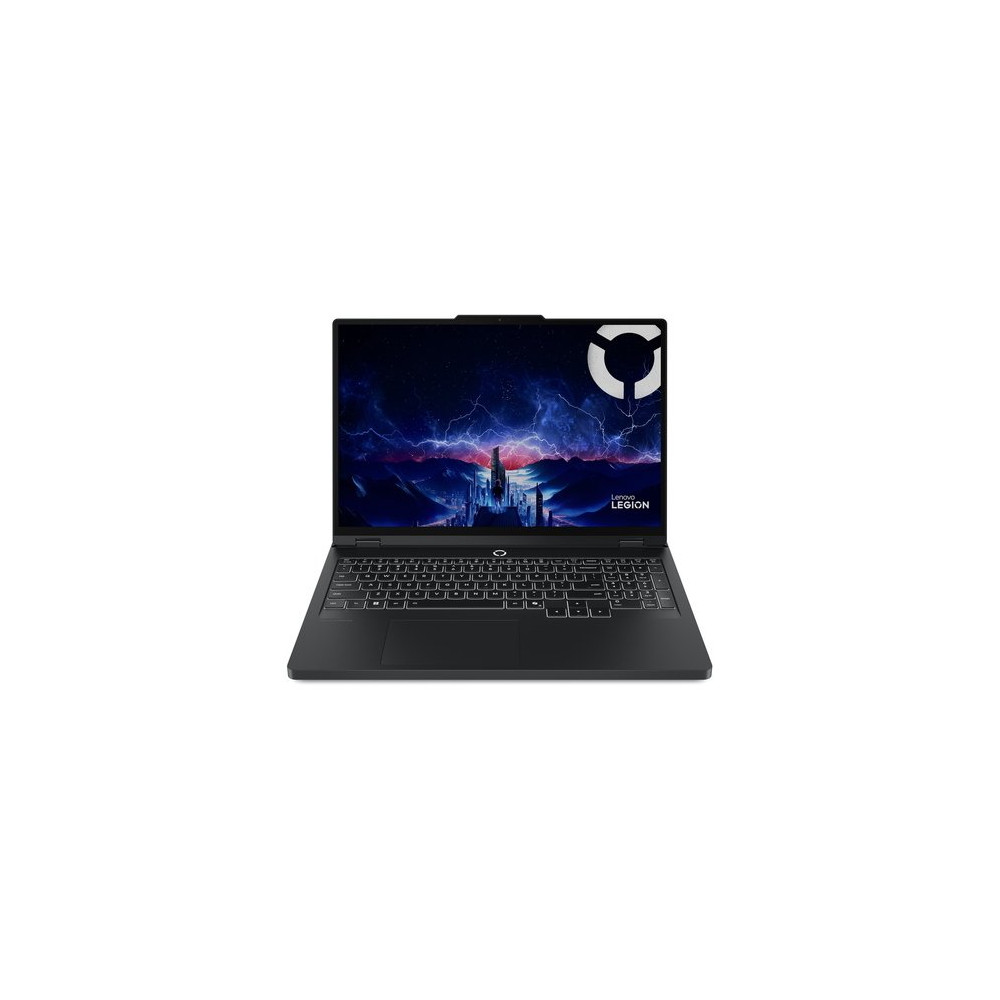 LENOVO LEGION PRO 5 16IAX10H 16" OLED WQXGA INTEL CORE CORE ULTRA 9 275HX RAM 32GB-SSD 1TB NVMe-NVIDIA GeForce RTX 5070 Ti 12GB-
