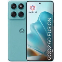 MOTOROLA EDGE 60 FUSION 5G DUAL SIM 6.67" OCTA CORE 256GB RAM 8GB 5G VODAFONE ITALIA AMAZONITE