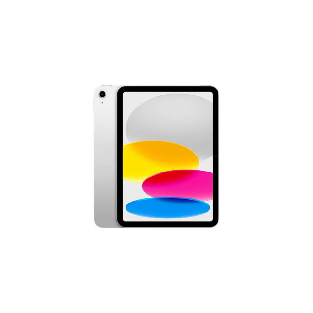 APPLE iPAD 2025 11" A16 256GB WI-FI EUROPA ARGENTO