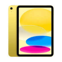 APPLE iPAD 2025 11" A16 256GB WI-FI EUROPA YELLOW