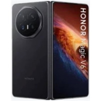 HONOR MAGIC V6 5G DUAL SIM 6.52" OCTA CORE 512GB RAM 16GB 5G WIND3 BLACK