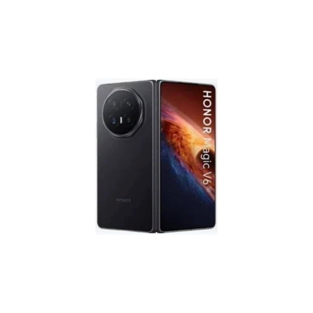 HONOR MAGIC V6 5G DUAL SIM 6.52" OCTA CORE 512GB RAM 16GB 5G WIND3 BLACK