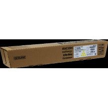 Ricoh IM C6010 giallo toner (842531)