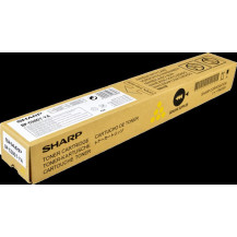 Sharp BP-C50GTYA giallo toner