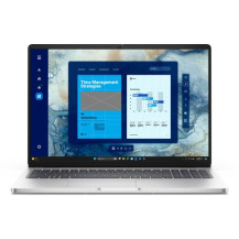 DELL NB 16" PRO 16 Ultra 7 255U 32GB 1T SSD WIN 11 PRO - SENZA ALIMENTATORE