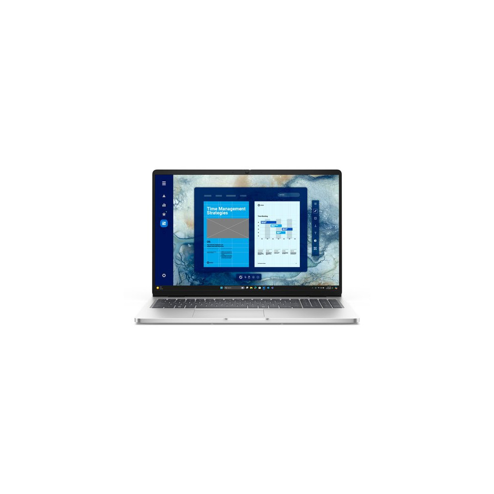 DELL NB 16" PRO 16 Ultra 7 255U 32GB 1T SSD WIN 11 PRO - SENZA ALIMENTATORE