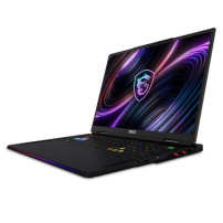 MSI NB Raider 18 Max HX A2WJ-1080XIT Core Ultra 9 290HX Plus 32GB 2TB SSD 18 UHD+ GeForce RTX 5090