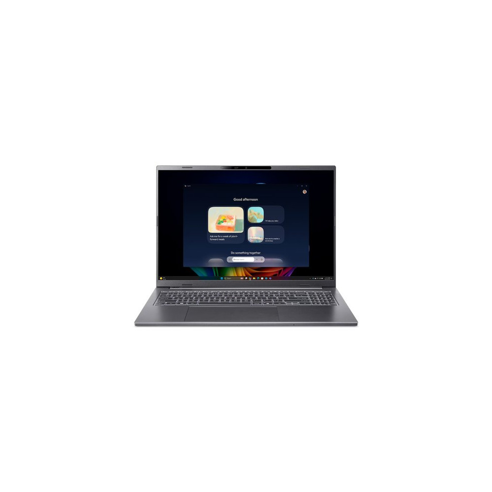 ACER NB 16" ULTRA 5 226V 16GB 512GB SSD WIN 11 HOME