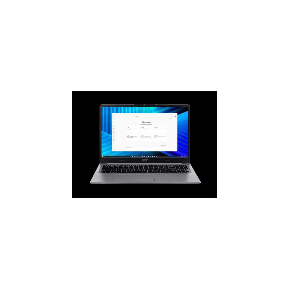 ACER NB 15,6" ULTRA 7 155U 16GB 512GB WIN 11 PRO