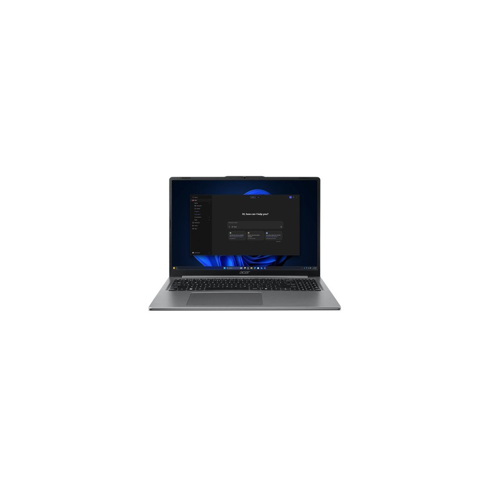 ACER NB 16" ULTRA 5 125H 16GB 512GB WIN 11 PRO
