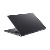 Acer Aspire 17 A17-51M-71LP Intel Core 5 120U Computer portatile 43,9 cm (17.3") Full HD 16 GB DDR5-SDRAM 512 GB SSD Wi-Fi 6E (8