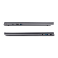 Acer Aspire 17 A17-51M-71LP Intel Core 5 120U Computer portatile 43,9 cm (17.3") Full HD 16 GB DDR5-SDRAM 512 GB SSD Wi-Fi 6E (8